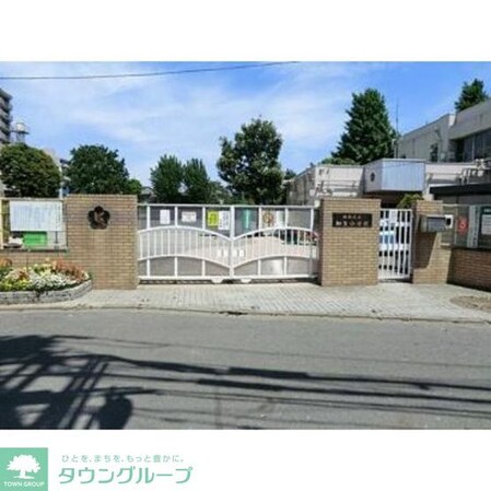 スカイプラザの物件内観写真